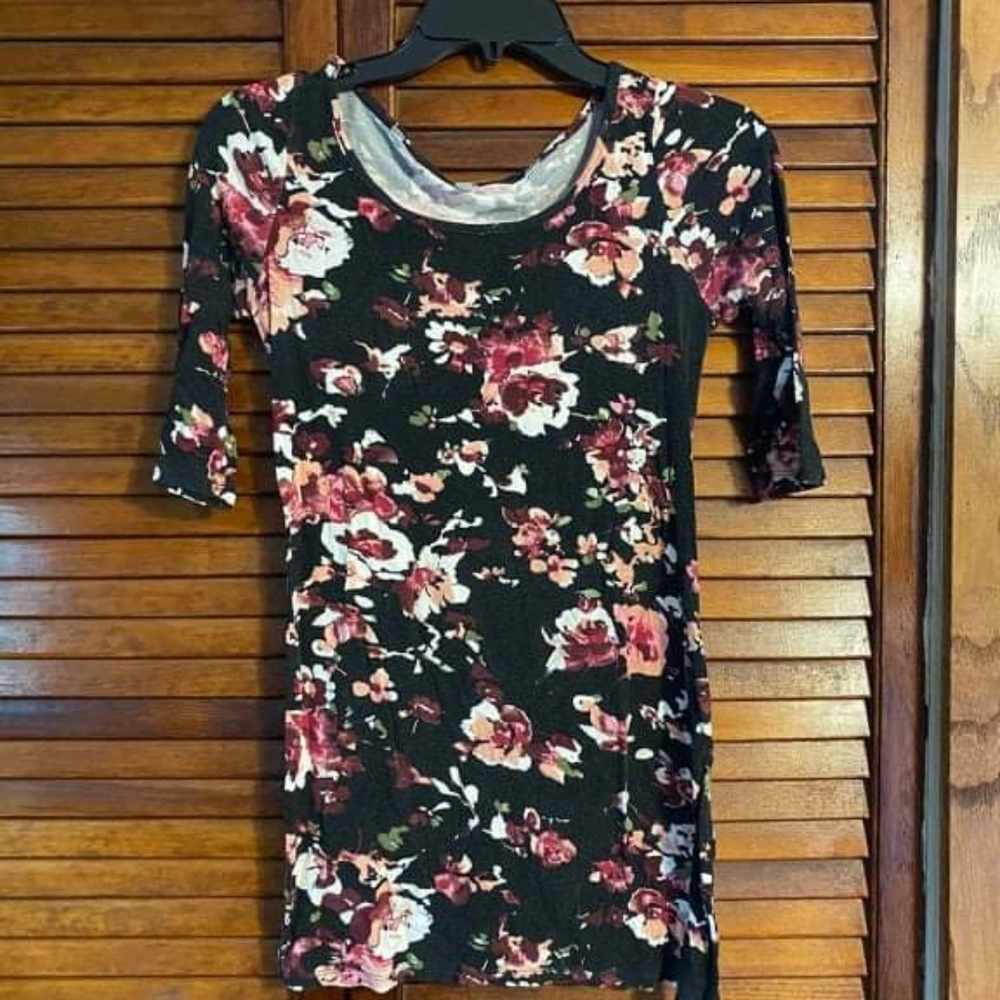 Maternity Shirt